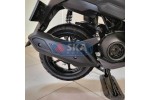Yamaha Gear Ultima Hybrid Tahun 2025